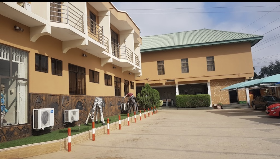 ANITA HOTEL