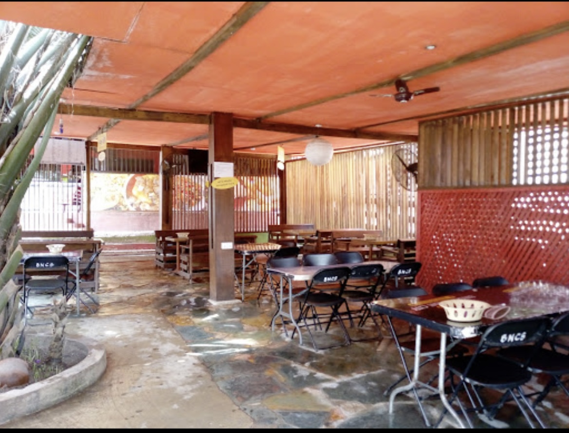 BAR NAAS 