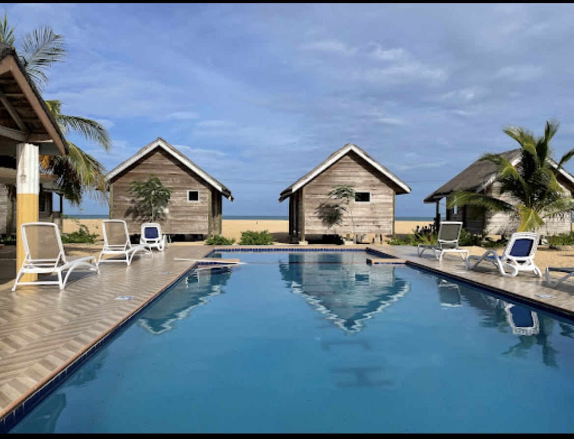 ELI BEACH RESORT