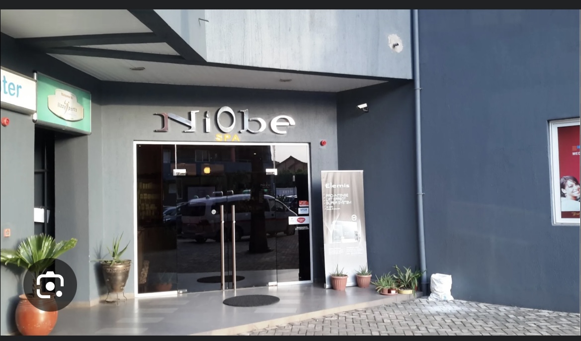 NIOBE SPA