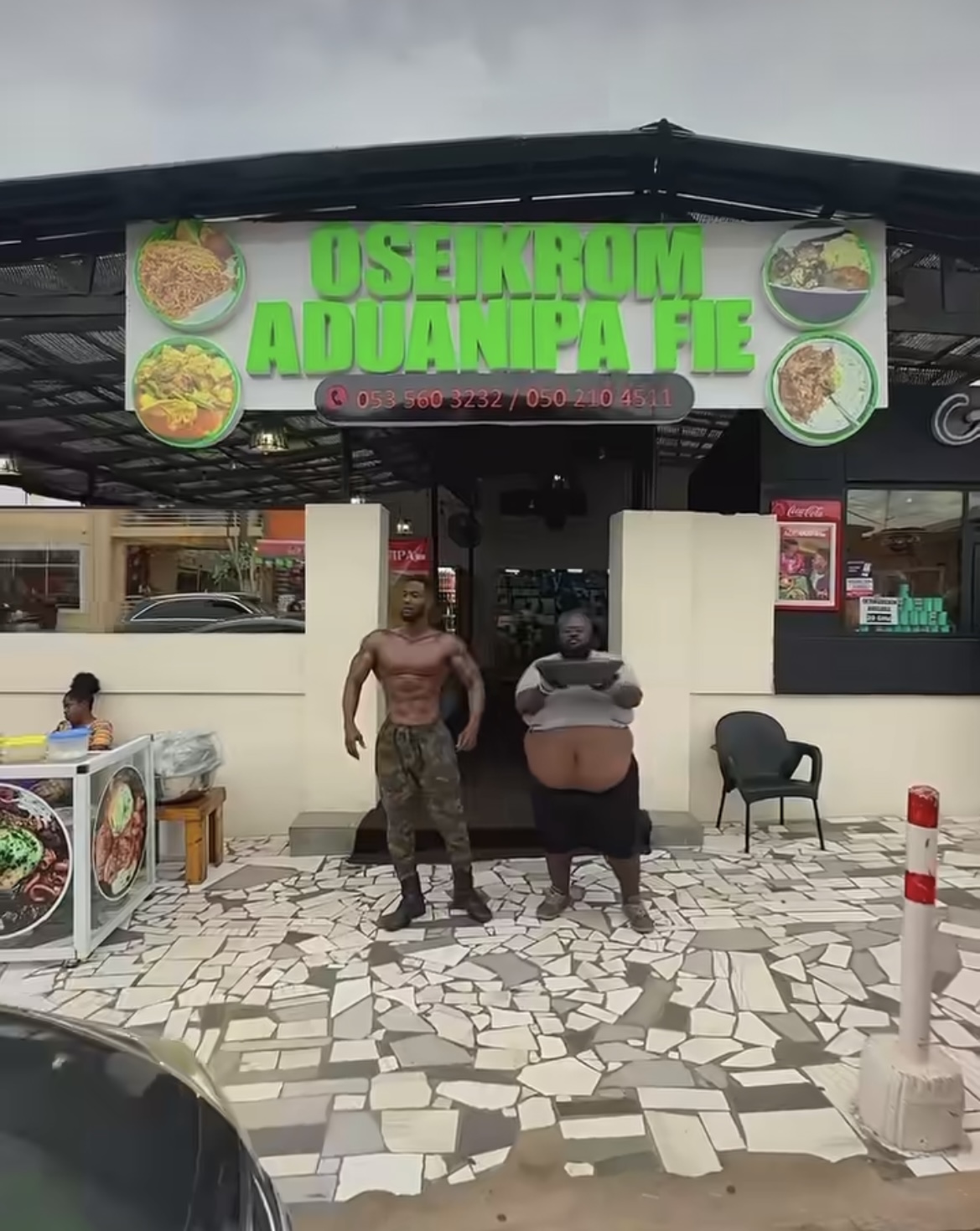 OSEIKROM ADUNIPA FIE