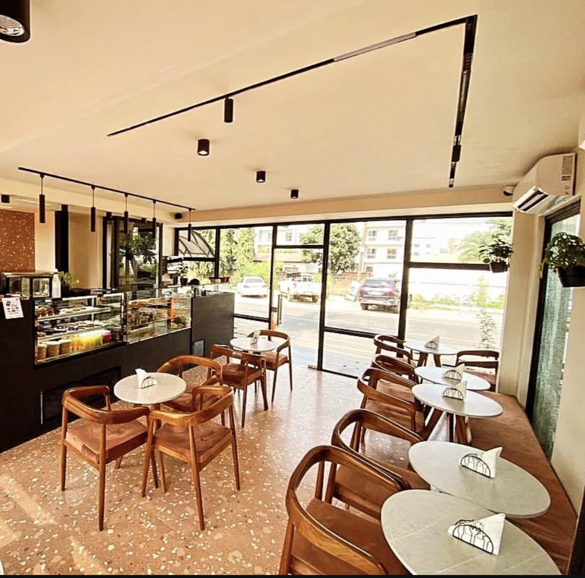 D’CAFE 