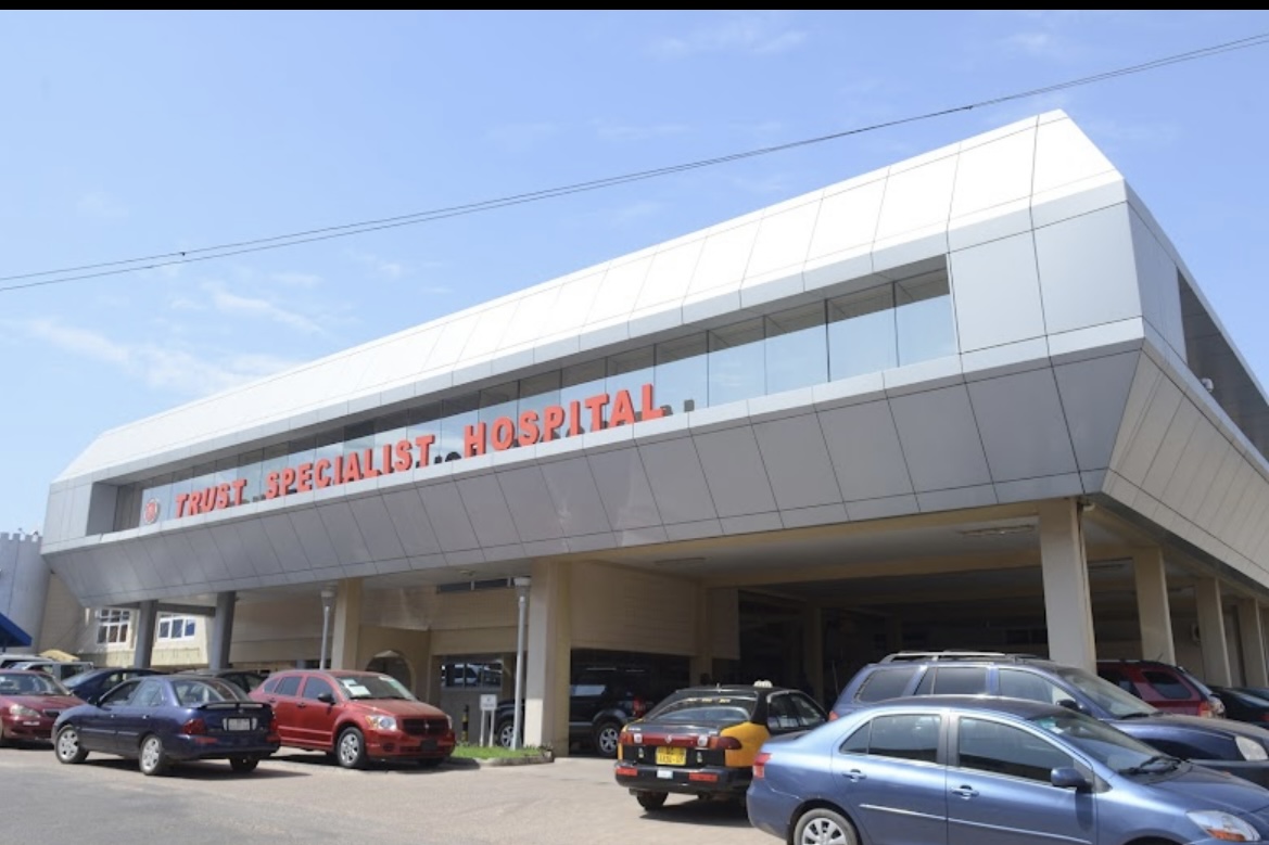 TRUST SPECIALIST HOSPITAL 