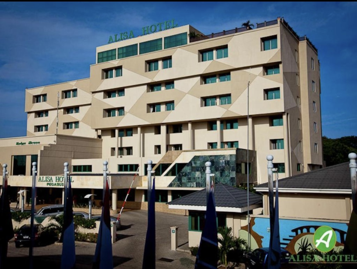 ALISA HOTEL 