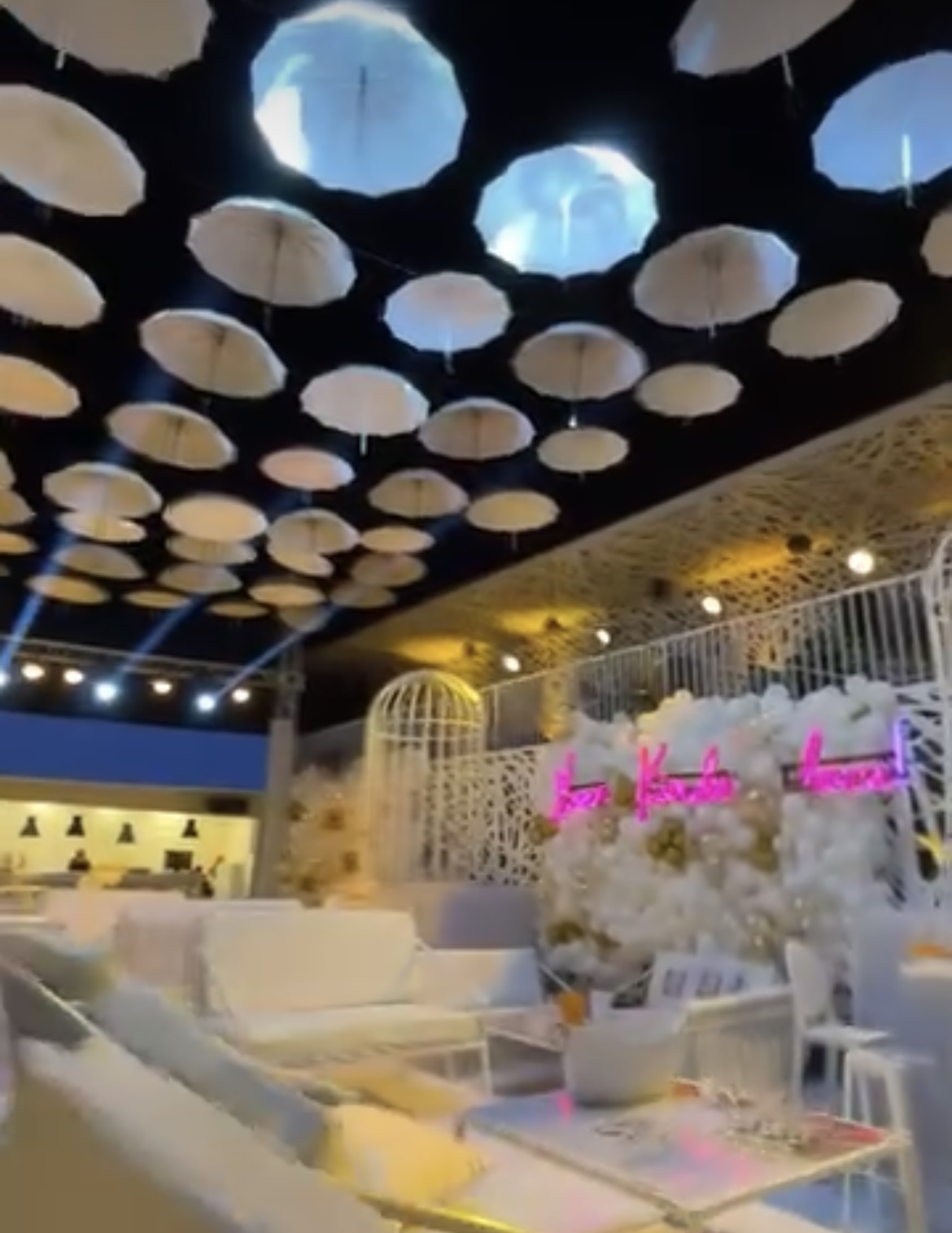 GARAGE LOUNGE AND BAR