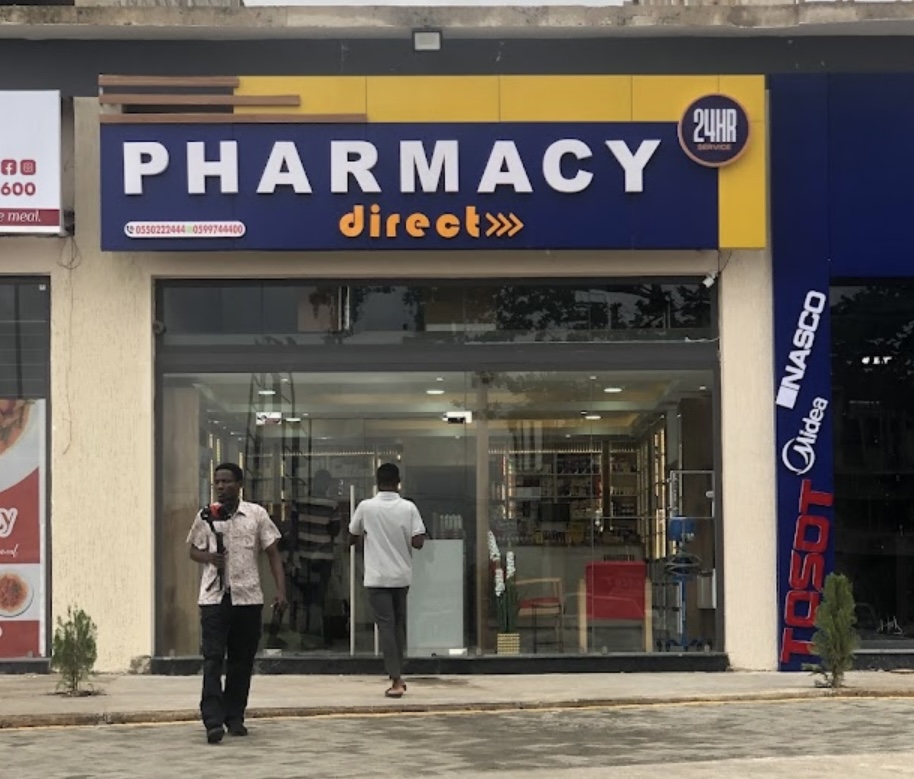 PHARMACY DIRECT 