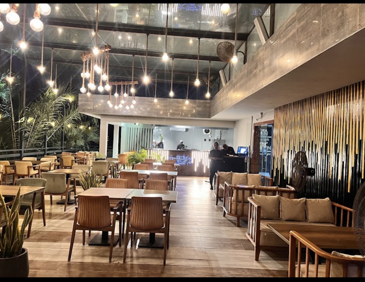 BOLD RESTAURANT