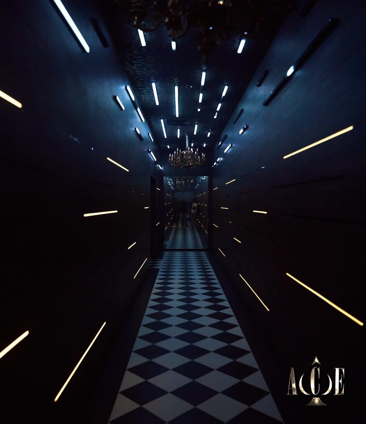 ACE NIGHTCLUB 