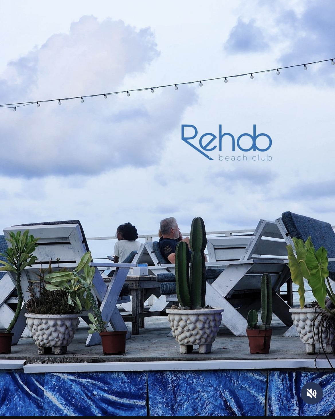 REHAB BEACH CLUB 