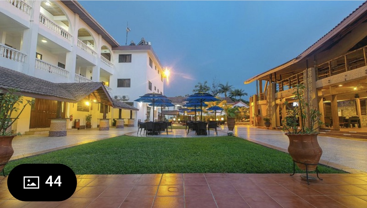 RAYBOW INTERNATIONAL HOTEL 