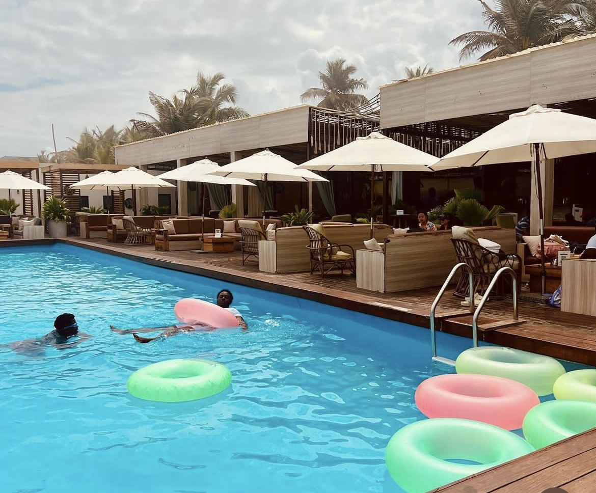 POLO BEACH CLUB 