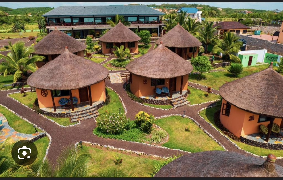 LEMON BEACH RESORT 