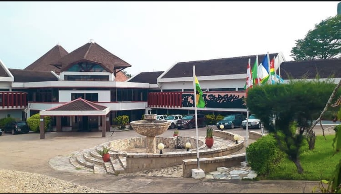 ELMINA BEACH RESORT 
