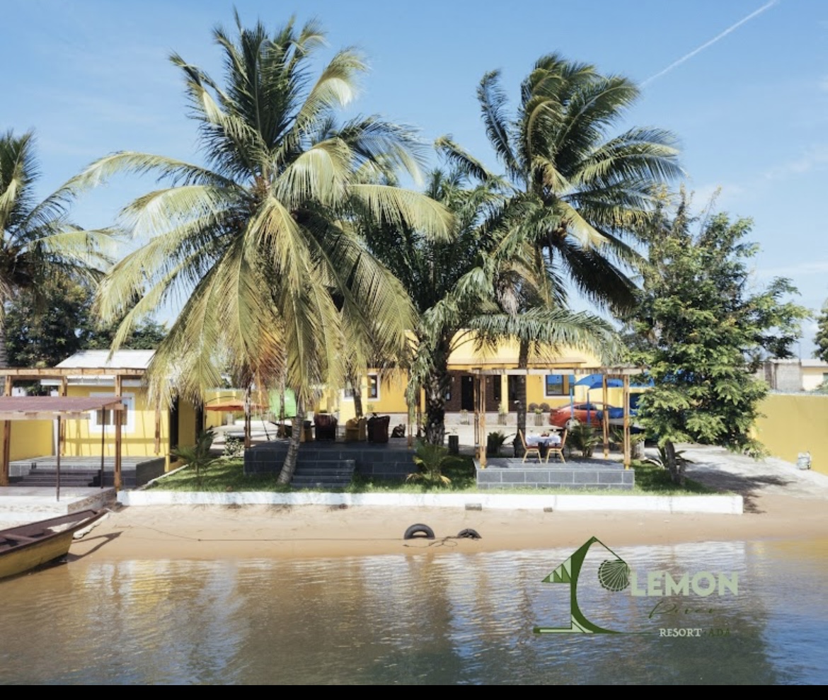 LEMON BEACH RESORT 
