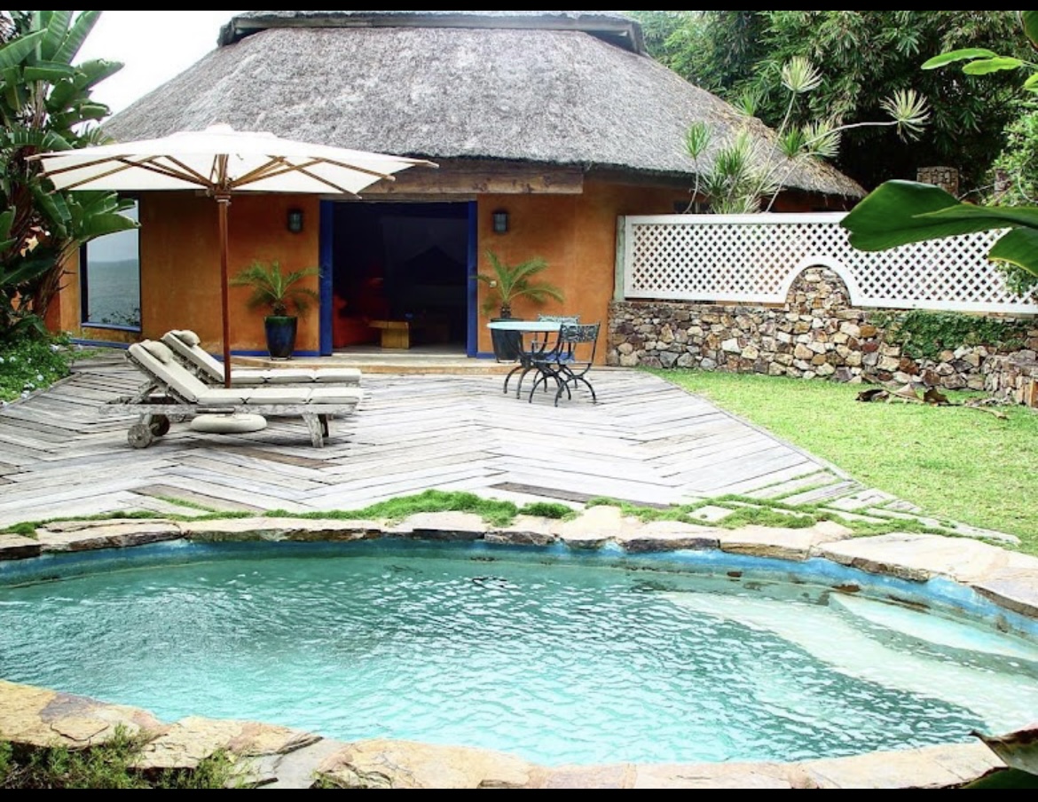 WHITE SANDS BEACH RESORT & SPA