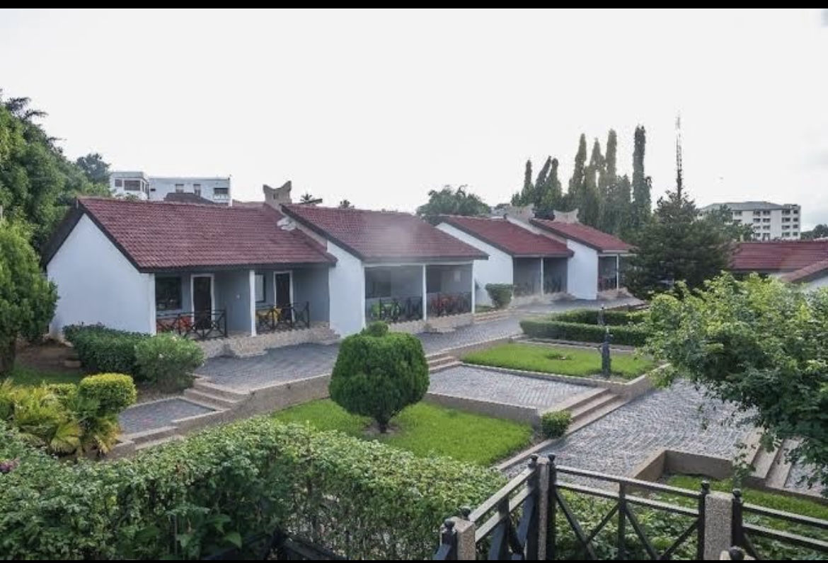 REXMAR HOTEL 