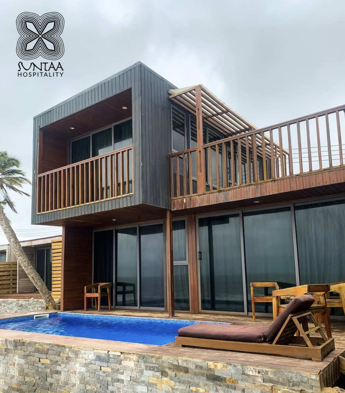 SUNTAA BEACH BOX