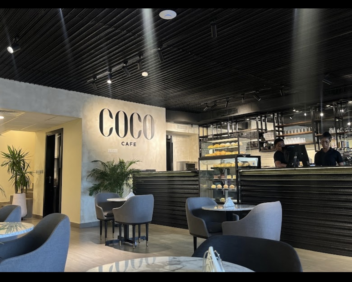 COCO CAFÈ 