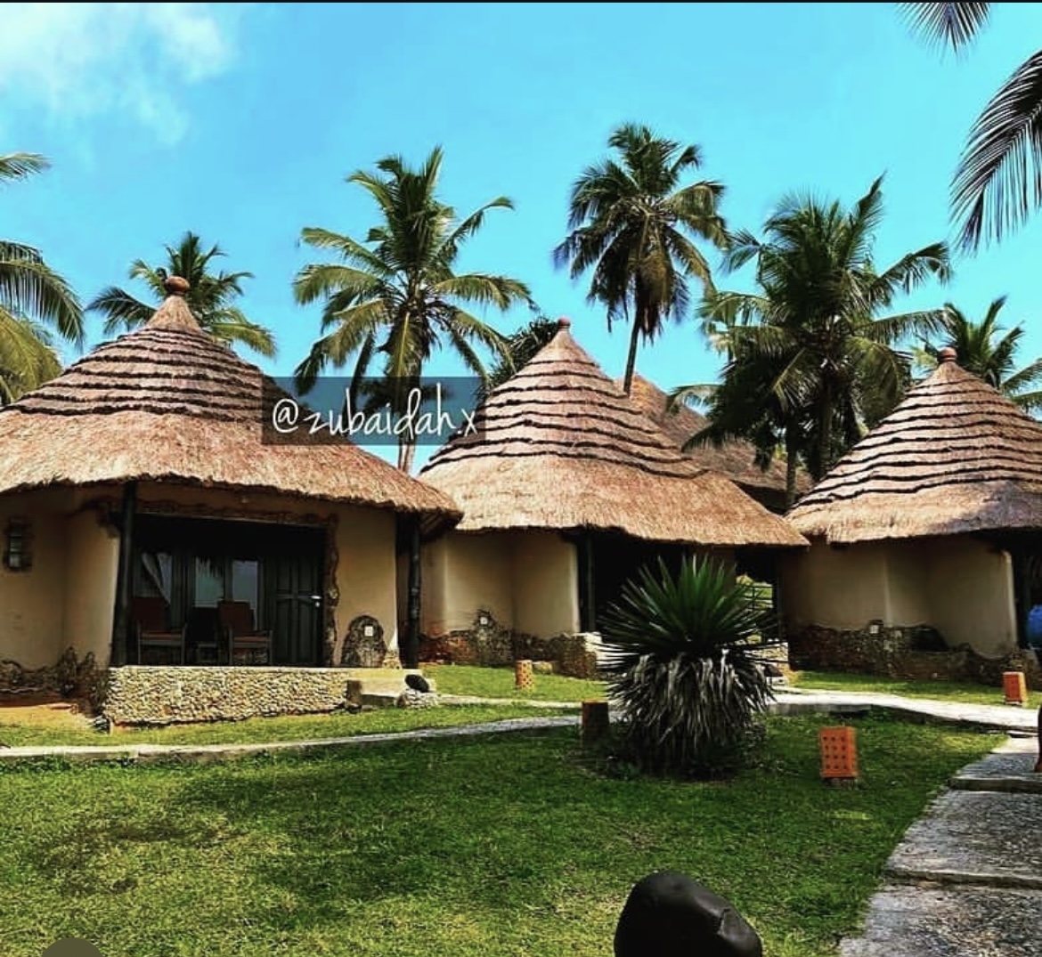 AXIM BEACH RESORT & SPA 
