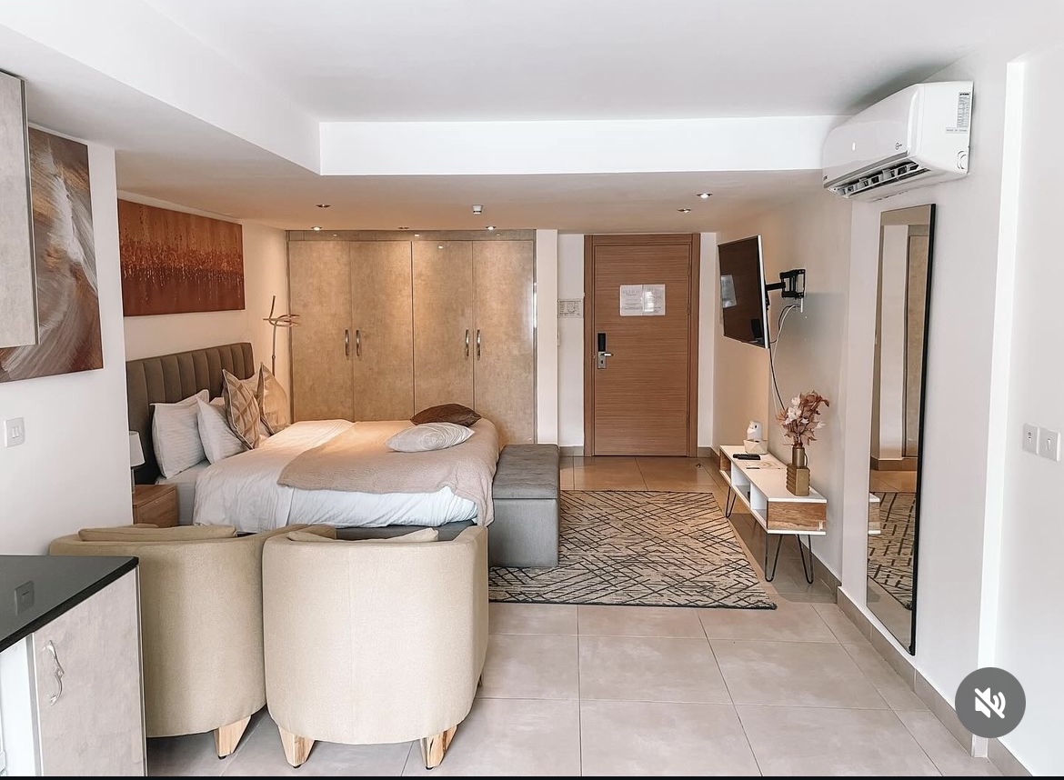 SKY SUITES 
