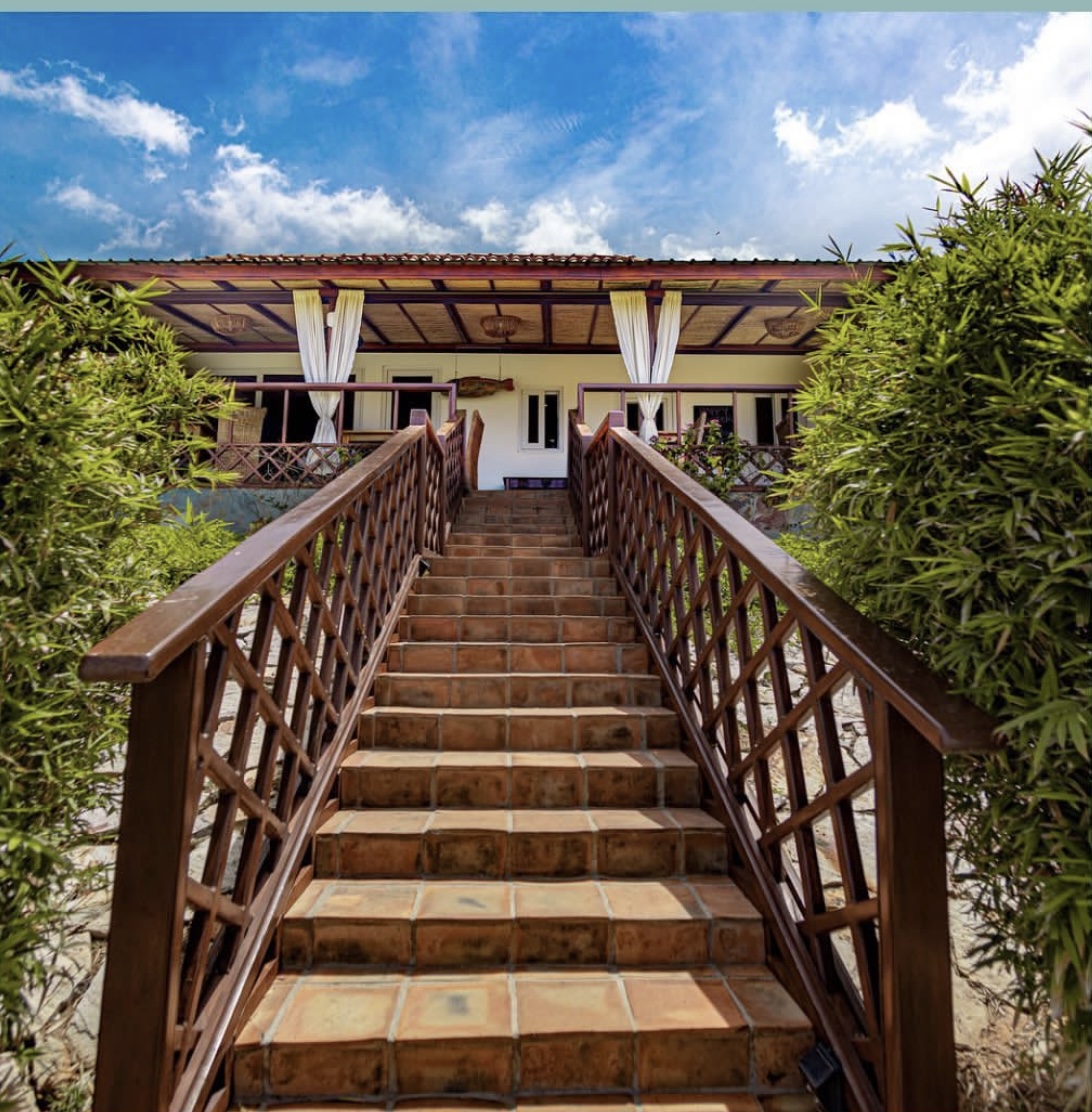 RIPPELS LODGE 
