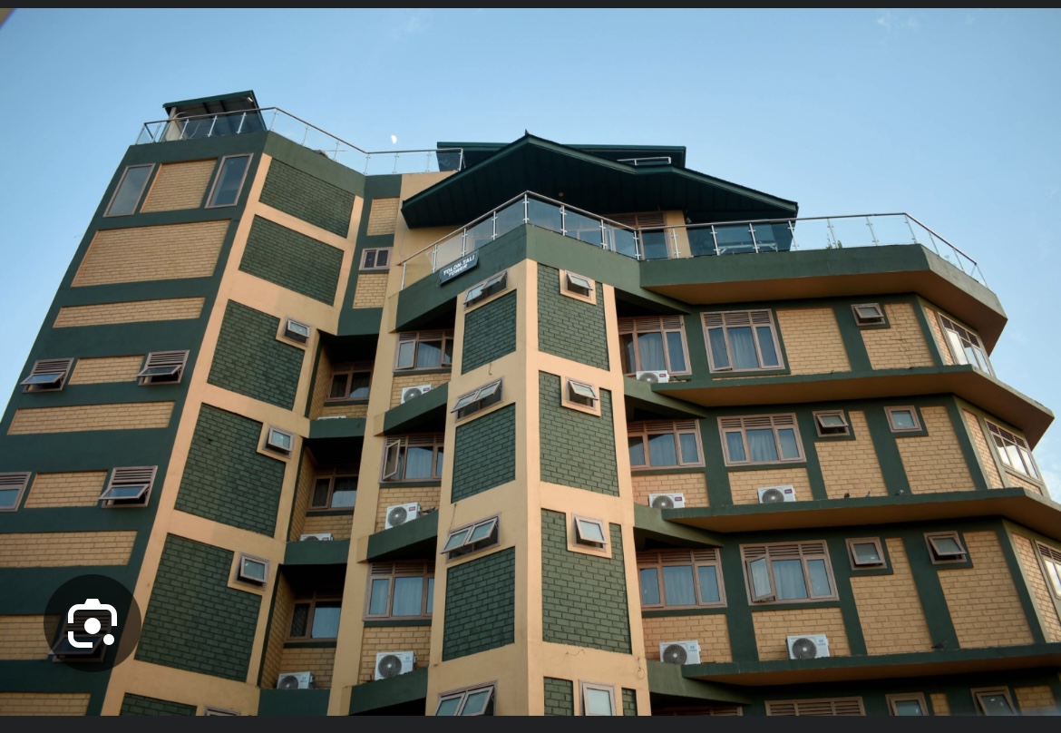 NIM AVENUE HOTEL 