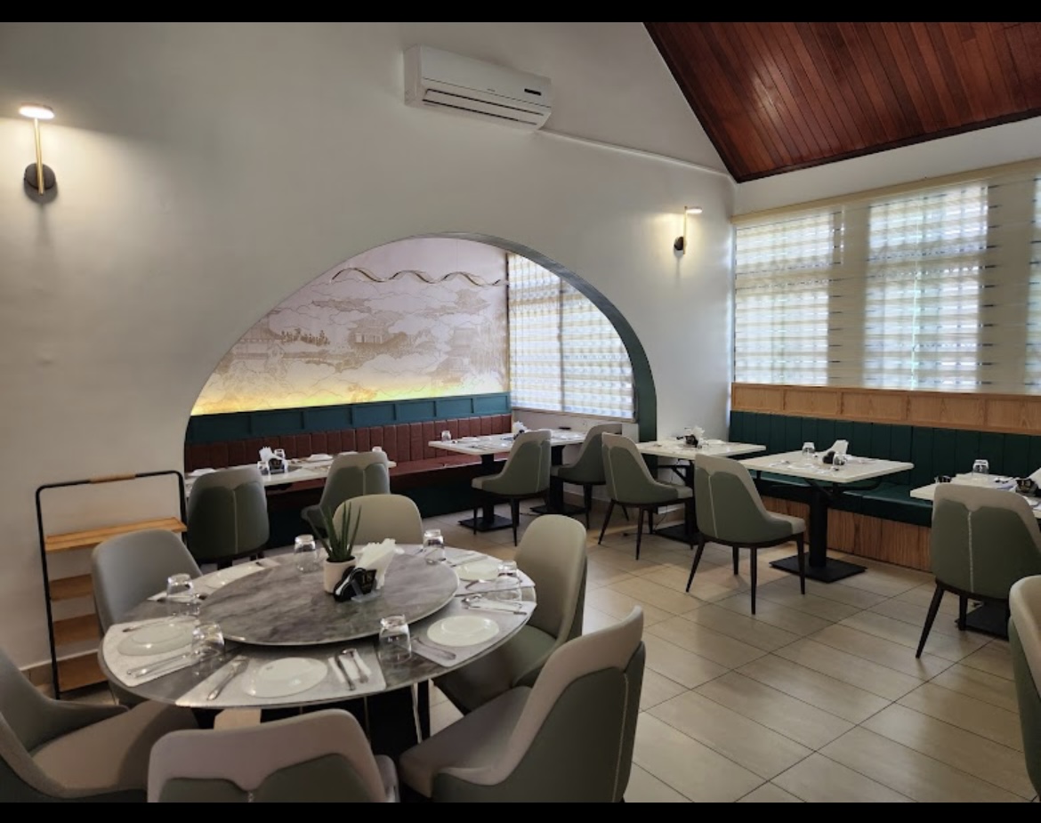 ASIAN NOODLE GARDEN 