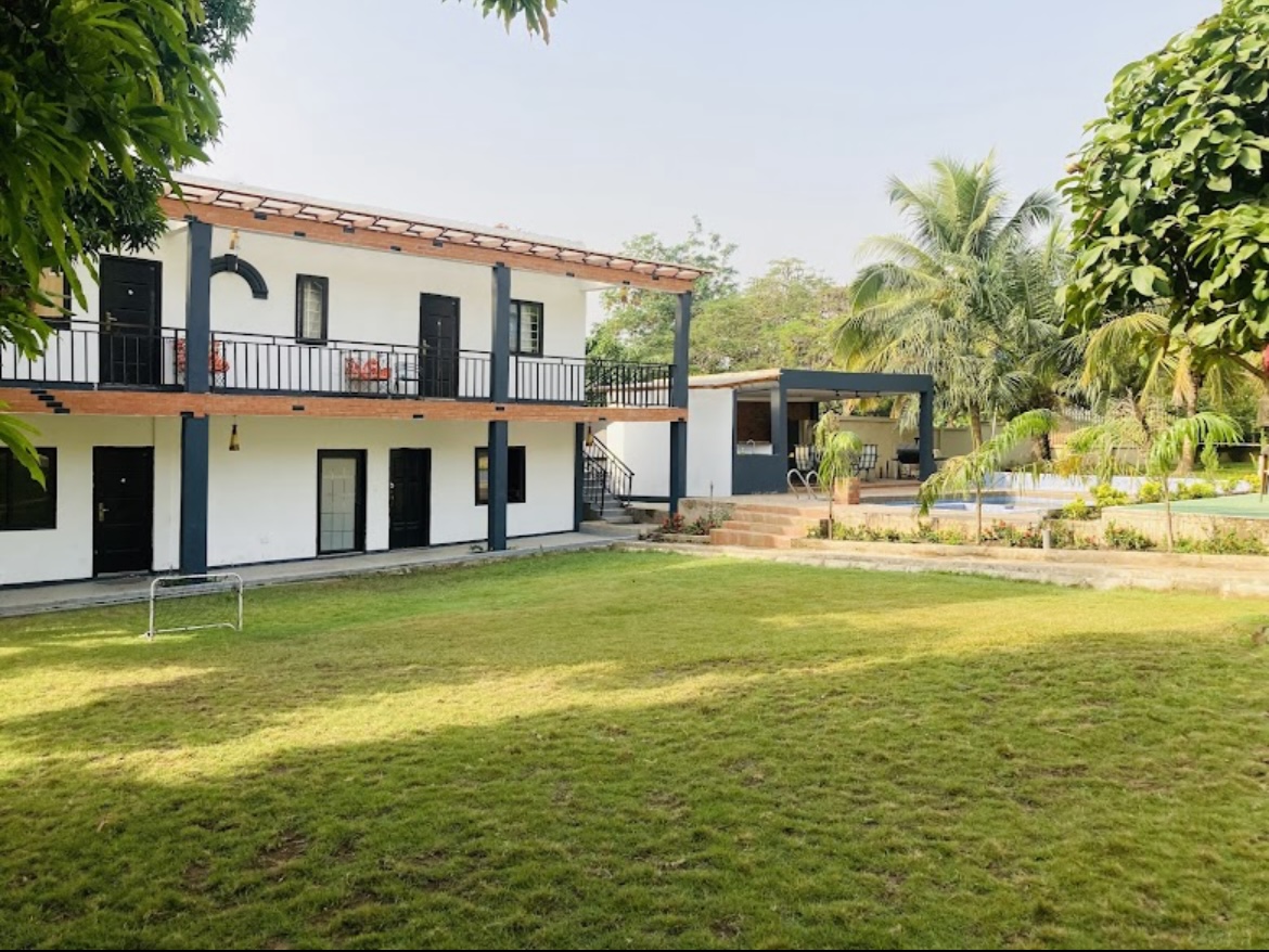 SENCHI VACATION HOME