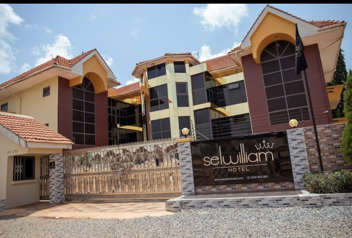 SELWILLIAM HOTEL 