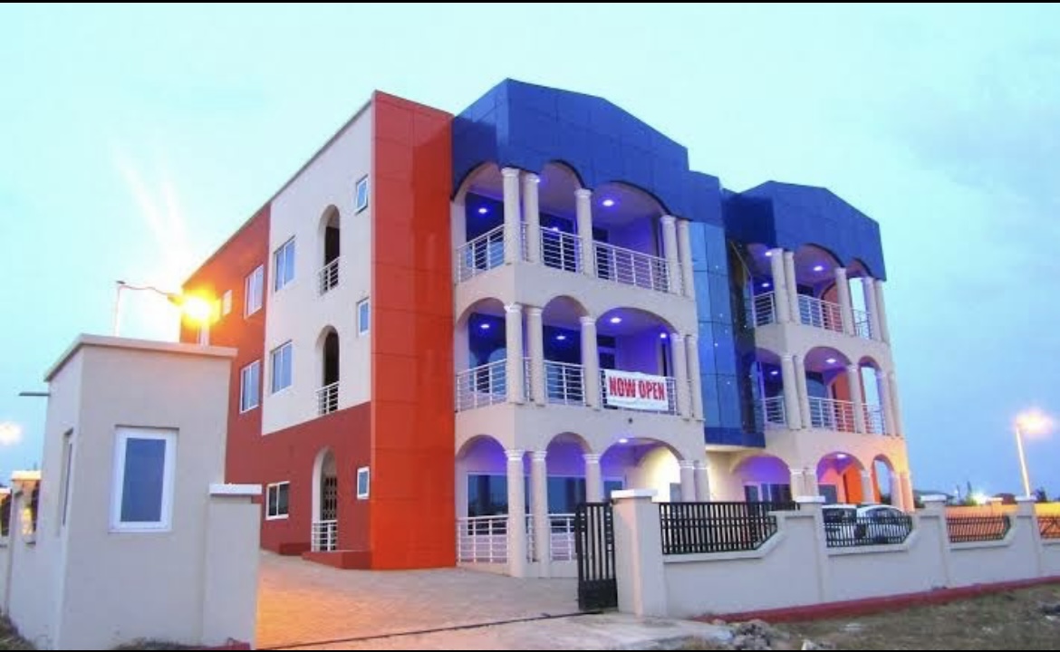 HÔTEL DU GOÛT