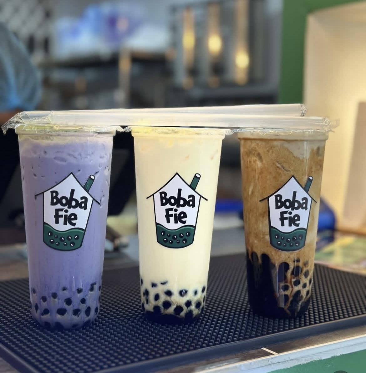 BOBA FIE