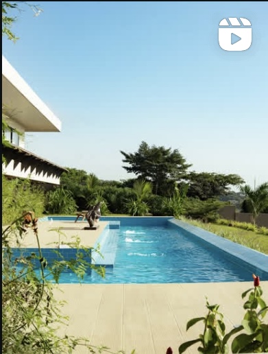 VILLA IMAN