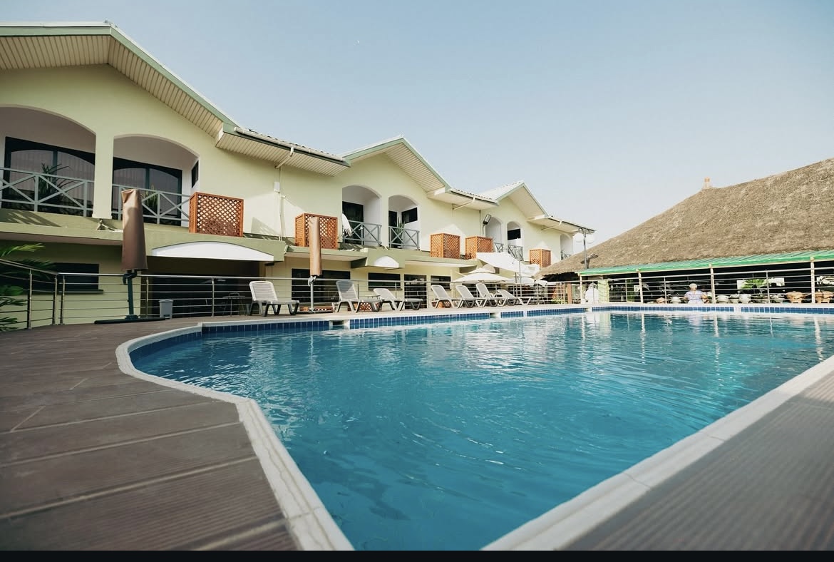 SUN LODGE HOTEL 