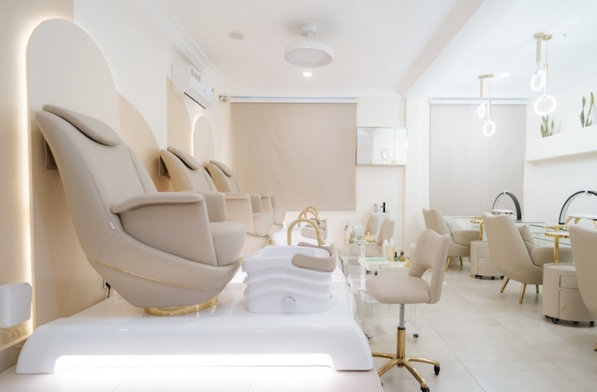 BELLEZZA BEAUTY RESIDENCE 