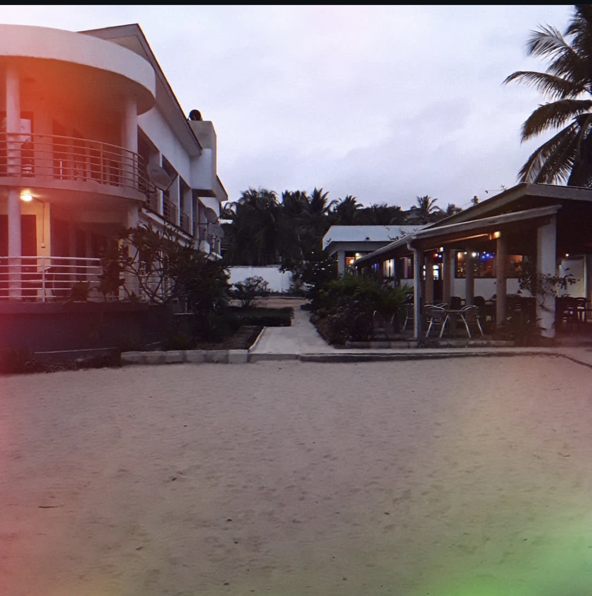 KAI KAI BEACH RESORT 
