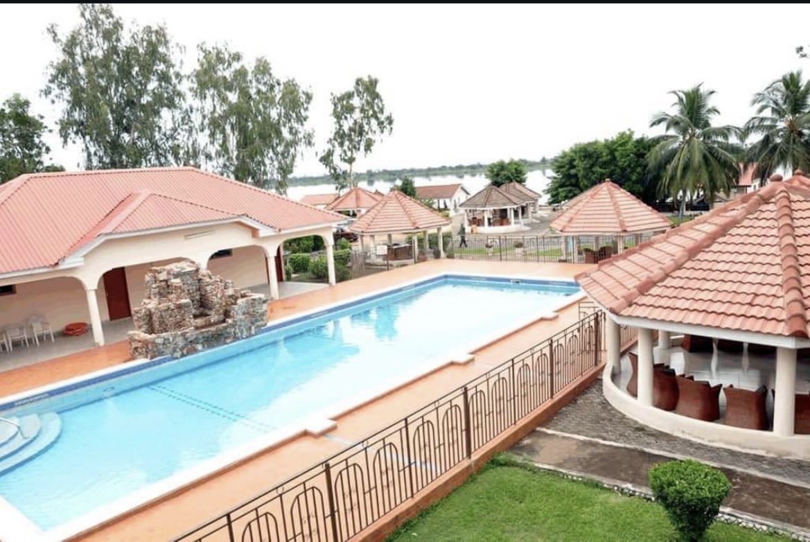VILLA CISNEROS RESORT & SPA
