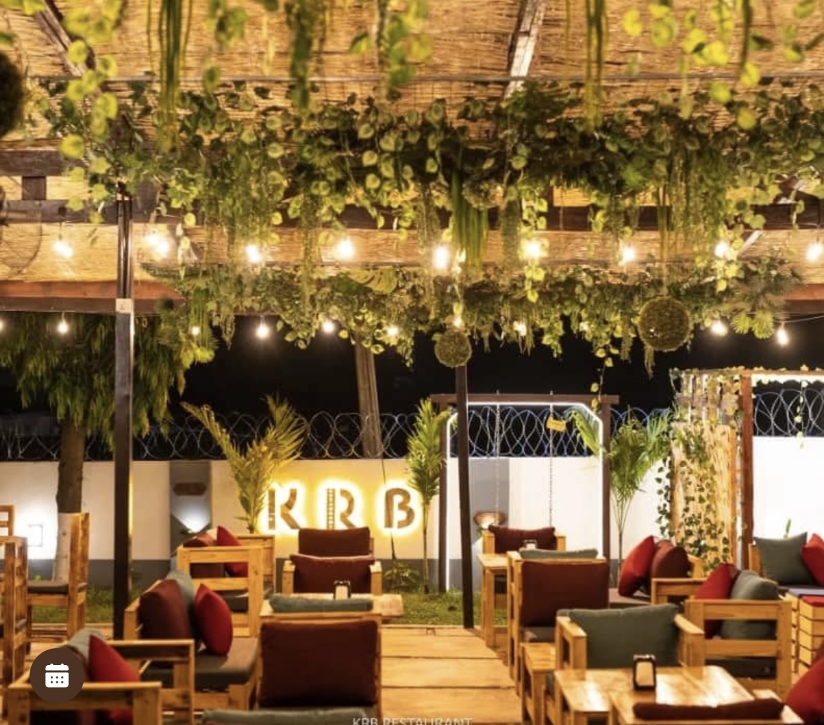 KRB RESTAURANT 
