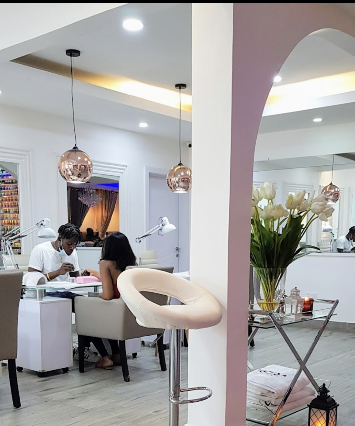 KORA SPA