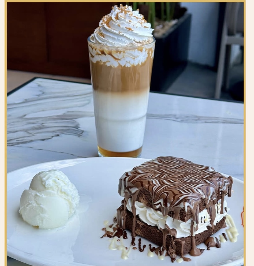 CHOCOLATE SARAYI 
