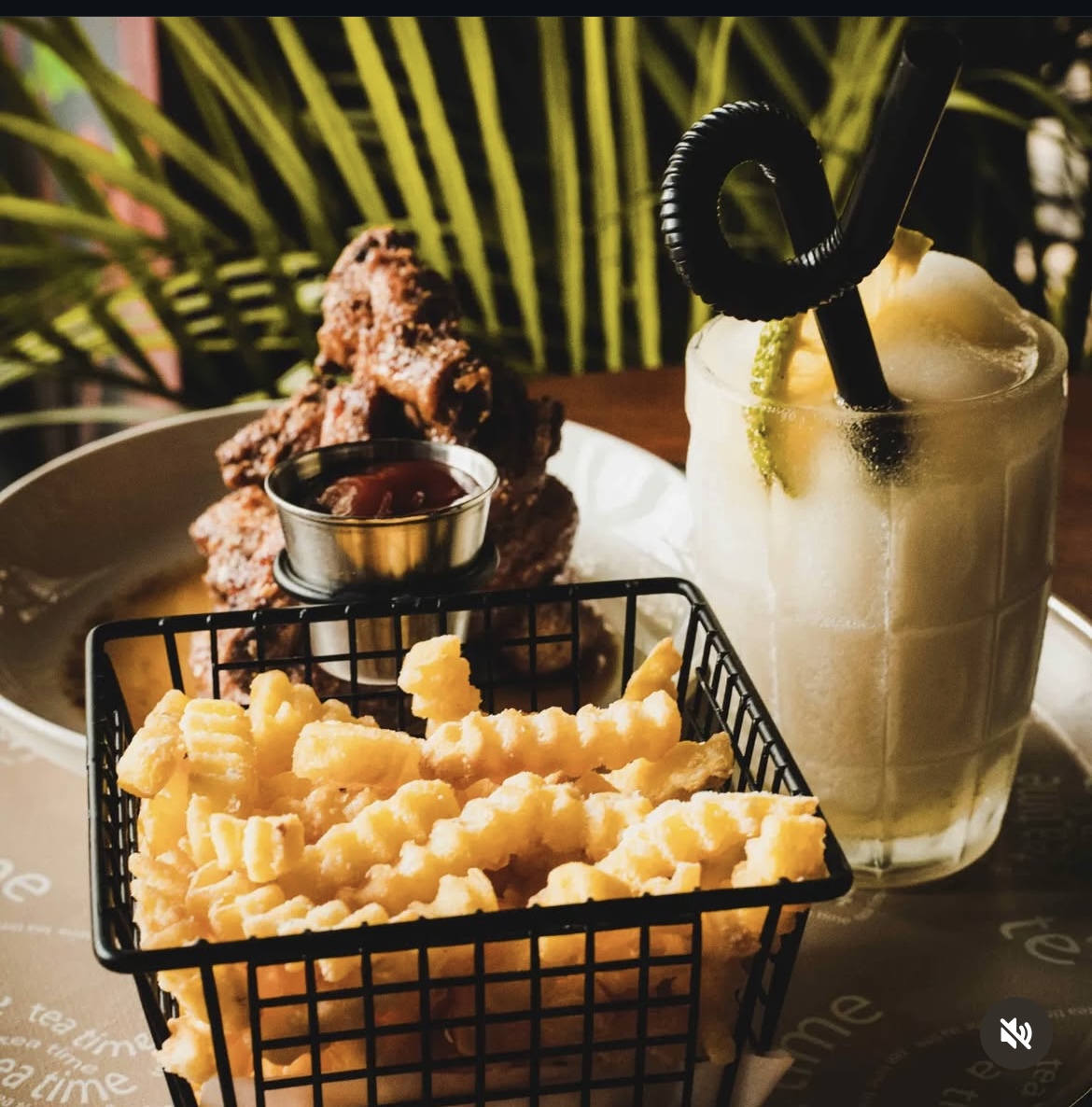 957 DAIQUIRI BAR
