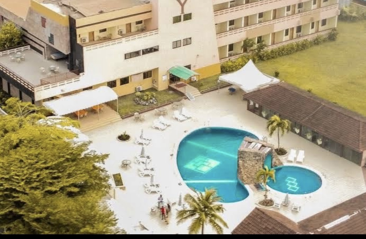 HOTEL MARJORIE 