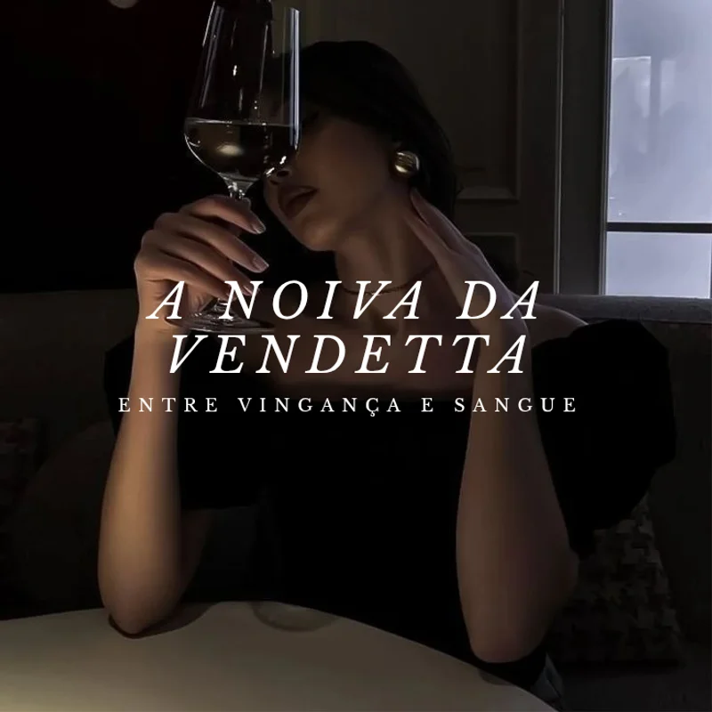 A Noiva da vendetta: entre vingança e sangue