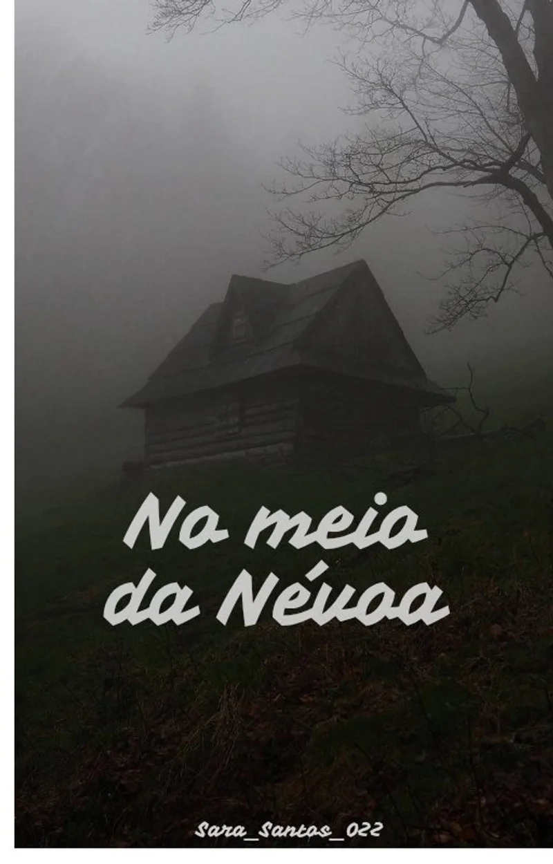 No Meio da Névoa