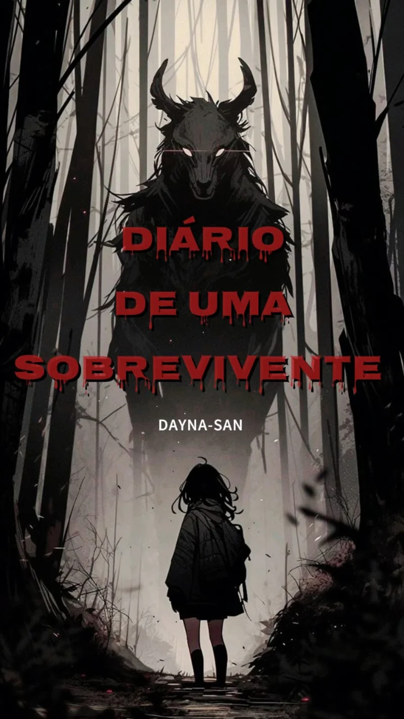 Diário de uma sobrevivente 