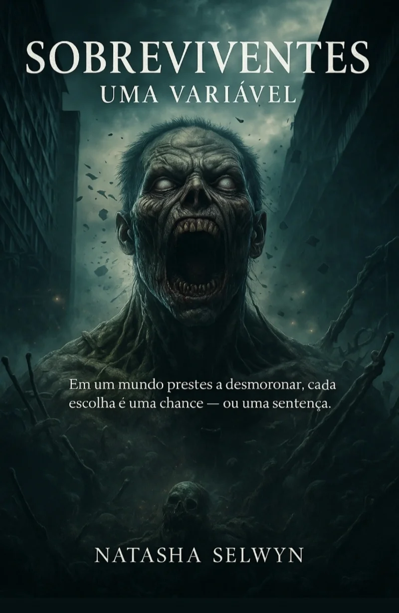 SOBREVIVENTES - Uma Variável