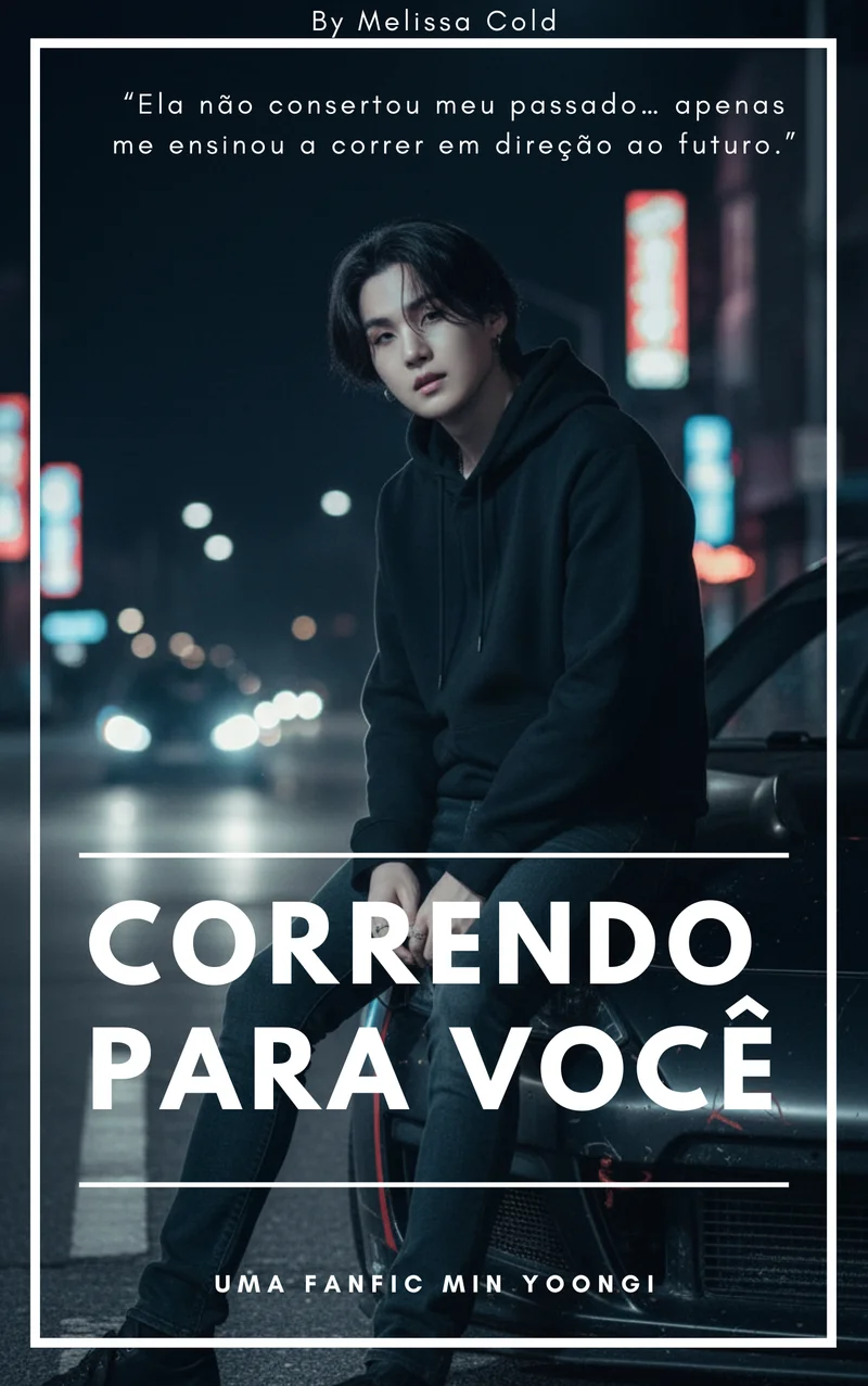 Correndo Para Você 