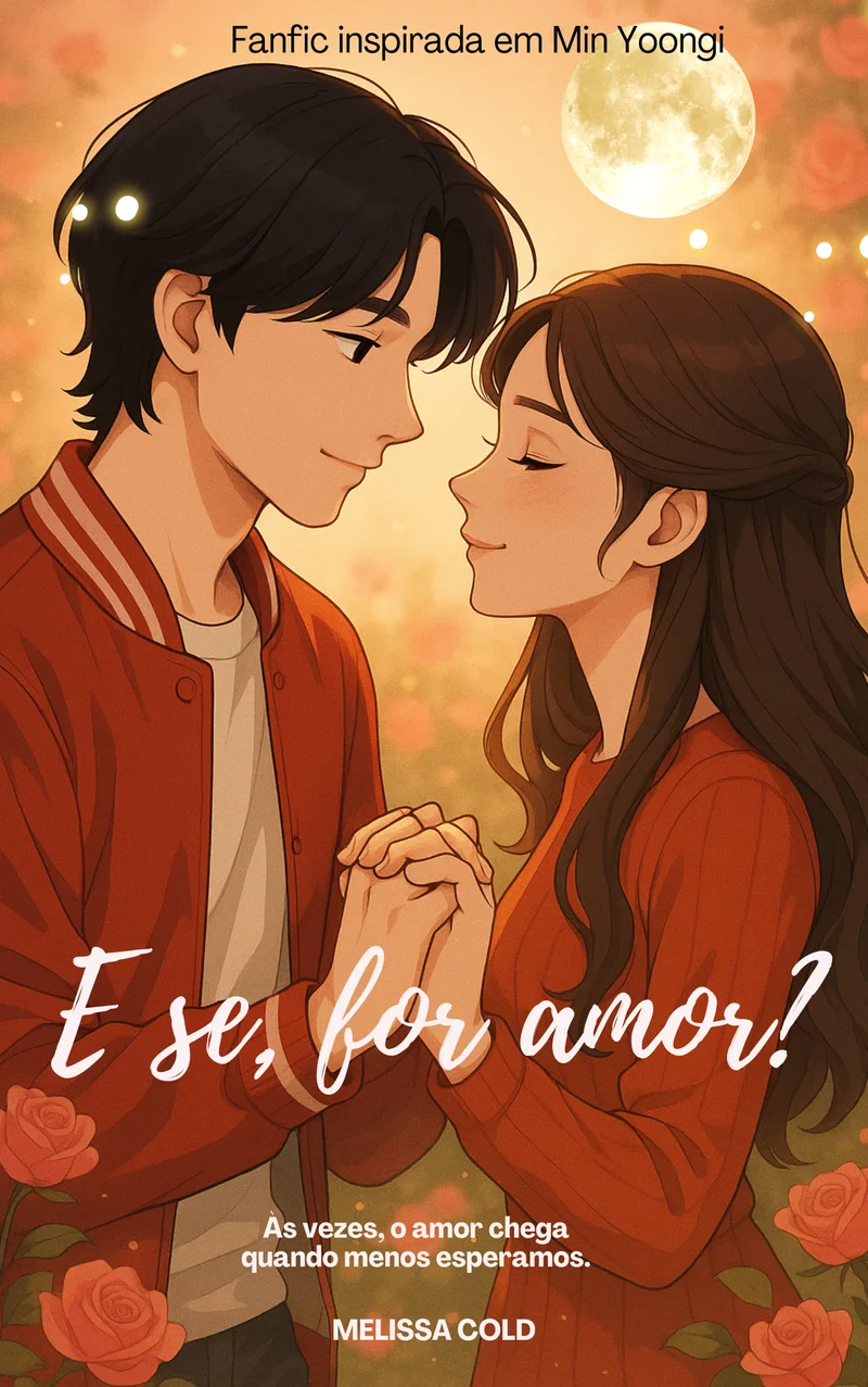 E se For, Amor?