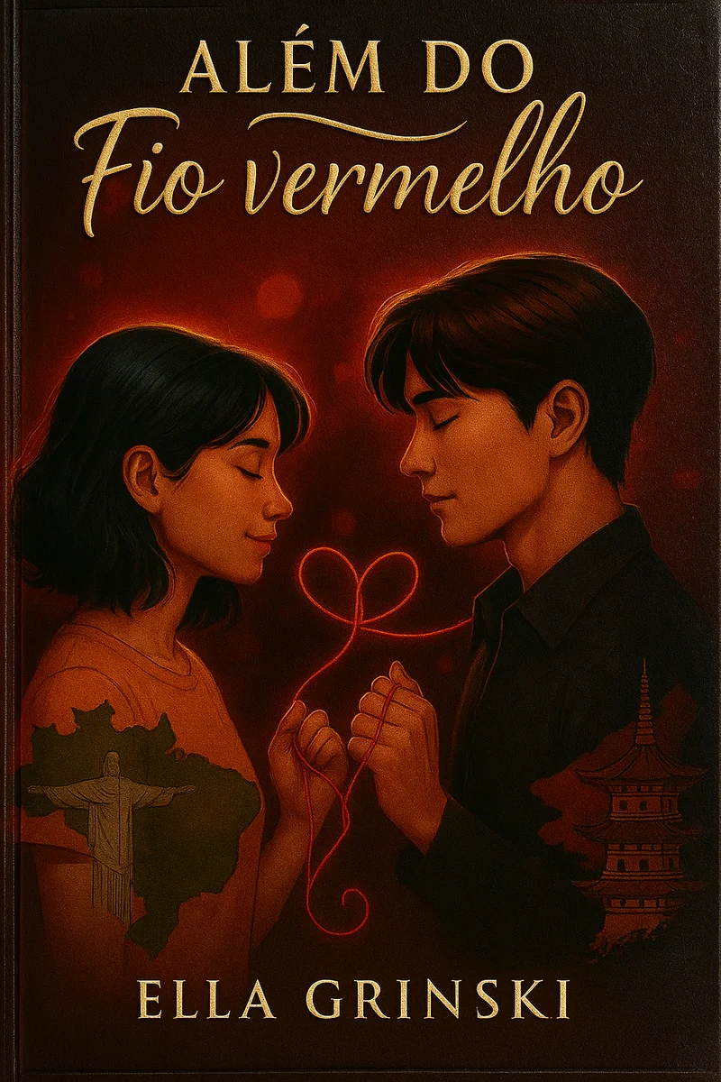 Além Do Fio Vermelho