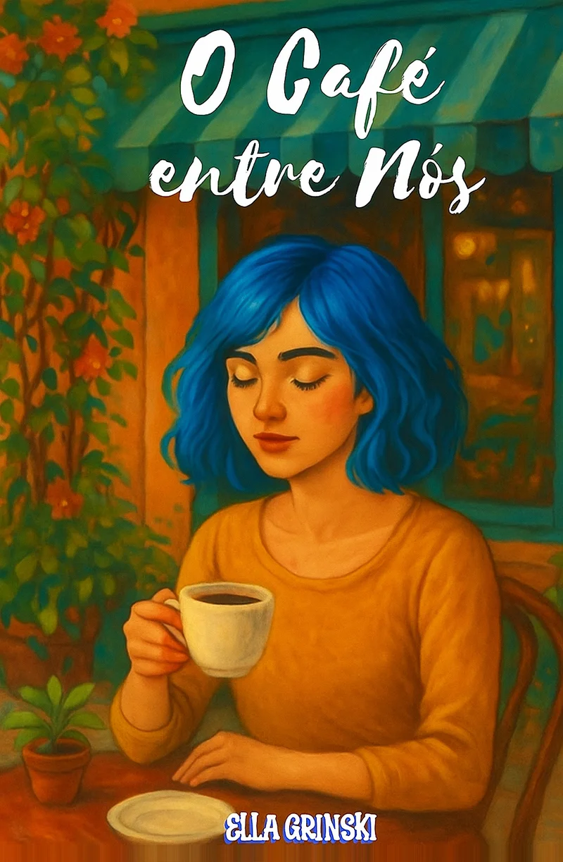 O Café Entre Nós