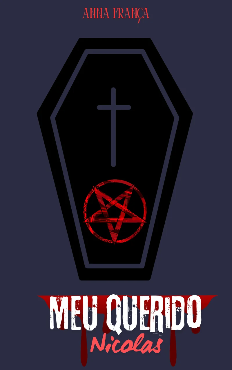 Meu querido Nícolas